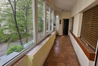 Vanzare - 4 camere - superb- Parc Kiseleff - 1 Mai - 14