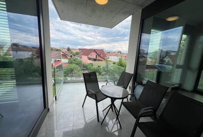 Apartament/birou de 3 camere - 14