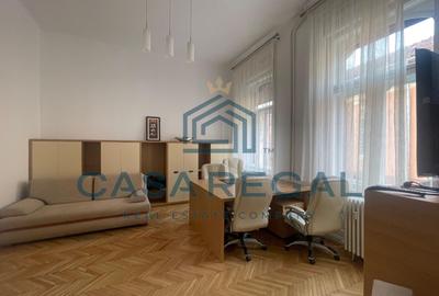 Spatiu de birouri ultracentral Parcul Traian - zona Oltea Doamna - 8