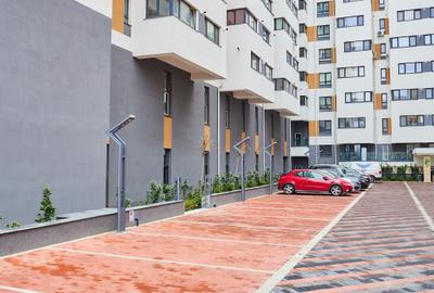 Central Address Residence - APARTAMENT 3  CAMERE DUPLEX - 17