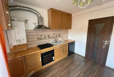 Apartament cu 2 camere decomandate Calea Cisnadiei din Sibiu - 6