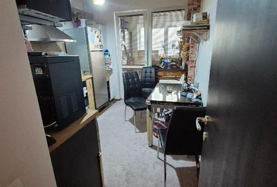 Apartament 2 camere cu 2 locuri de parcare Joy Residence - 12