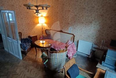 Apartament 3 camere în zona CLINICILOR - 9