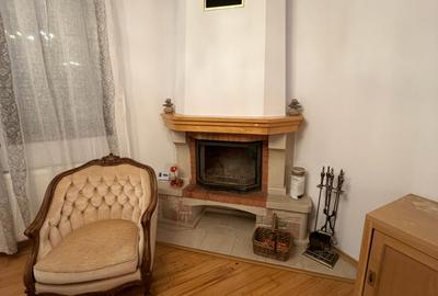 Vila Individuala 5 camere | Birou Parter | Complex Rezidential Padure | Semineu - 1