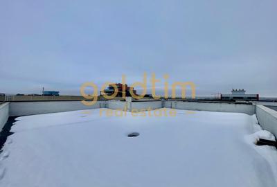 SPATII GENEROASE/PENTHOUSE CU GARDEN FLOOR/ 372 mp utili/PORSCHE NORD - 53