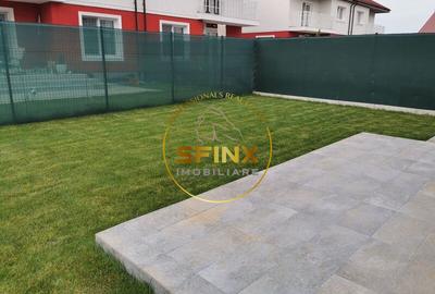 Pipera | American Village | Curte | Garaj - 4