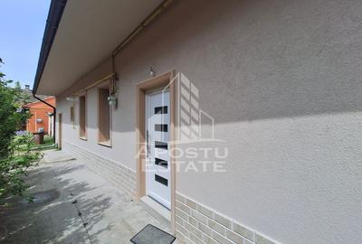 Apartament sau Spatiu comercial cu 2 camere, 47 mp utili, zona Intim - 4