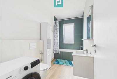Apartament 2 camere | Nou | Calea Urseni - 9