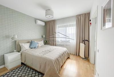 Apartament nou cu parcare subterana inclusa  - Zona Domenii. - 1