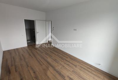 Apartament 3 camere, 2 bai, terasa 20mp, parcare, zona Strazii Decebal - 9