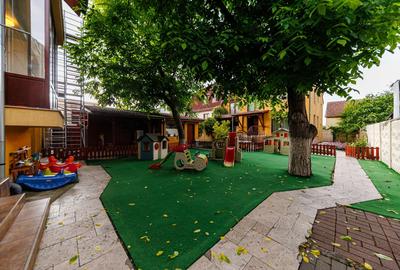 Imobil multifuncțional în zona Bucovina - 1