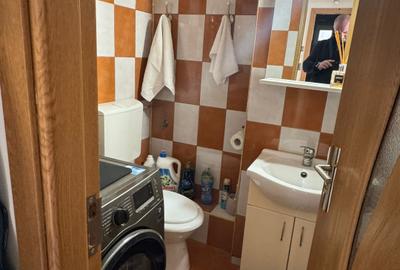 Apartament 3 camere decomandat, 64mp, zona Kaufland, Marasti - 18
