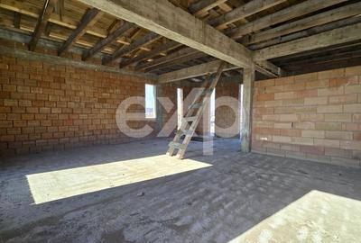 Casă individuală în Hărman | 120 mp utili | pompă de căldură - 5