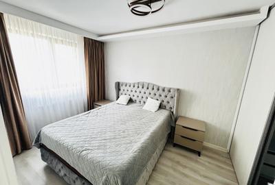 Apartament 2 Camere Hils Pallady 1 min Metrou Ikea - 10
