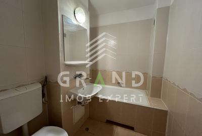 Garsonieră | 32 mp | Priveliște superbă | Mănăștur–Grigore Alexandrescu - 14