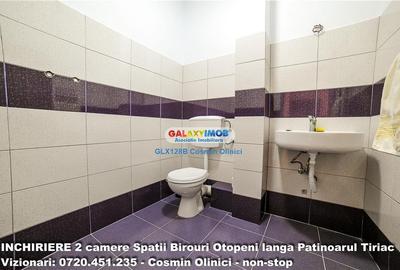 Inchiriere hala 70mp cu birou 12 mp Otopeni - Patinoarul Tiriac. - 12