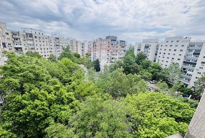 Apartament 2 camere VACARESTI TINERETULUI  SPLAIUL UNIRII - 16