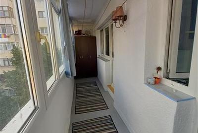 Apartament   4 camere zona Mihai Viteazul - 5