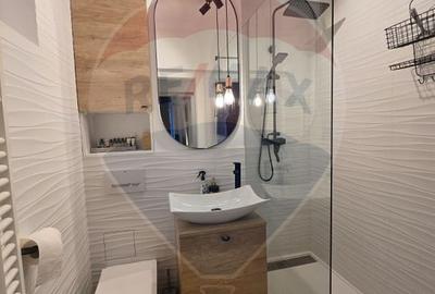DE INCHIRIAT Apartament 2 camere Calea Victoriei - 18