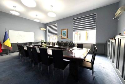 Spatiu comercial de inchiriat // 200mp // Cismigiu // zona premium - 19