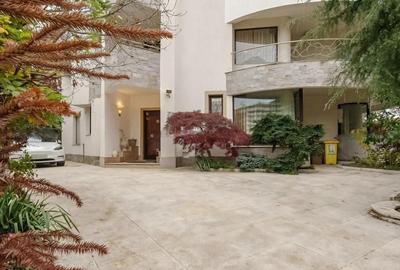 Vila de vanzare in Erou Iancu Nicolae - 16