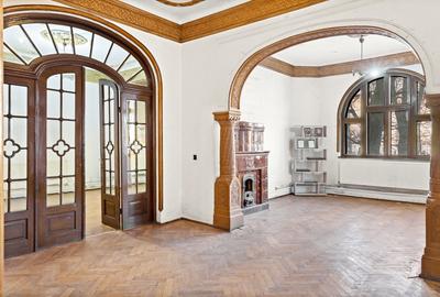 Casa Vila Cotroceni de vanzare 600 mp - 1