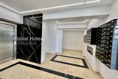 Apartament NOU 3 cam 100 MP |MTM-Rond Pipera-Aviatiei |PARCARE SUBTERAN INCLUSA - 24