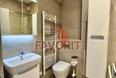 Disponibil imediat. Piata Marasti. Cu centrala termica proprie - 15