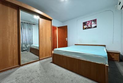 Apartament 2 camere, zona linistita, decomandat, mobilat, Lujerului - 9