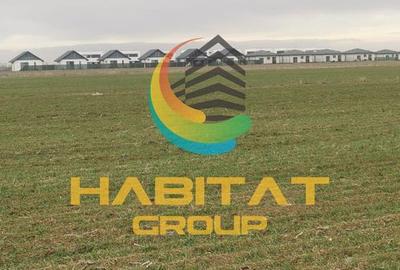 Teren intravilan 1.488 mp Dealul Floreni Berceni Comision 0% - 3