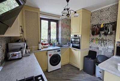 Casă / Vilă cu 7 camere si teren 1000 mp în zona Centrala-Suceava - 20