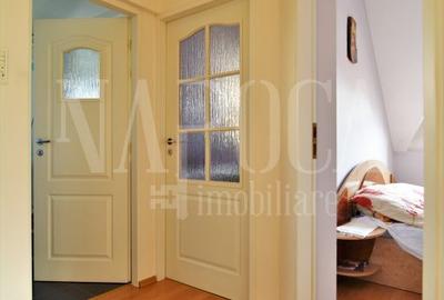 Casa 4 camere de vanzare in Grigorescu, Cluj Napoca - 16