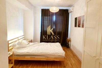 Apartament de inchiriat cu 2 camere in Stefan cel Mare/Central Residence - 3
