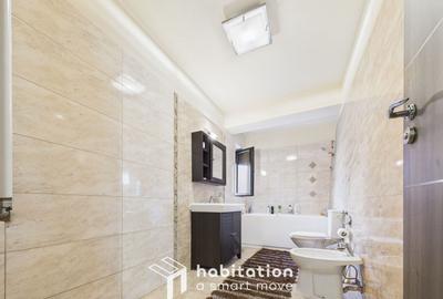 Duplex spațios,  grădină amenajată și poziție excelentă lângă Kaufland - 22