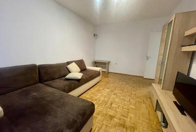 Apartament de închiriat, 3 camere, 60 mp, Grigorescu zona Tăietura Turcului - 2