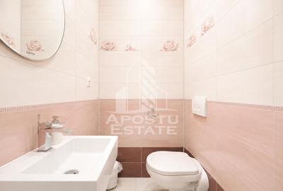 Apartament 3 camere LUX  de vanzare Băile Neptun Timisoara - 7