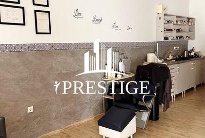 SPAȚIU PRETABIL BEAUTY, BIROU, SAU ALTE ACTIVITĂȚI ULTRACENTRAL SIBIU - 7
