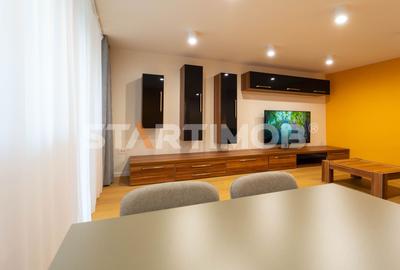 Apartament 3 camere zona Grivitei - 20