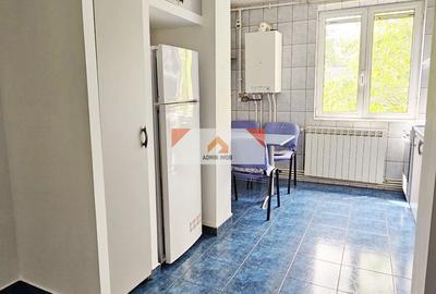 3 camere, CENTRALA PROPRIE,Dr Taberei, Et 4, ANAF, bloc reabilitat,Romancierilor - 8
