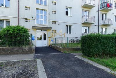 Apartament 1 cameră | Prima închiriere | Gruia – zona Stadion CFR - 14