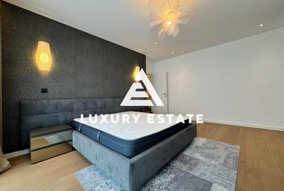 Inchiriere duplex cu 4 camere mobilat in ONE Herastrau Plaza - 11