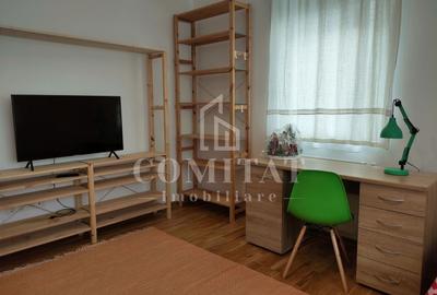 Apartament cu 3 camere | Grădină proprie | Cartierul Europa - 17