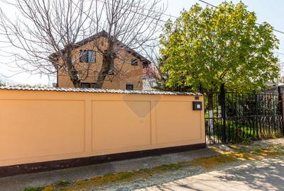 Casă / Vilă de vanzare Belciugatele str. VIILOR - 3
