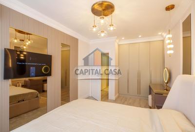 Apartament 2 Camere | Mobilat & Utilat Premium Pipera - 32