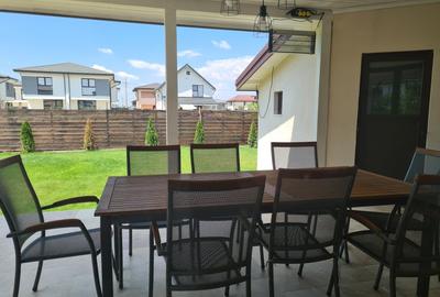 Omnia-Proprietati alese! Casa individuala mare, curte mare, birou. Central. - 10