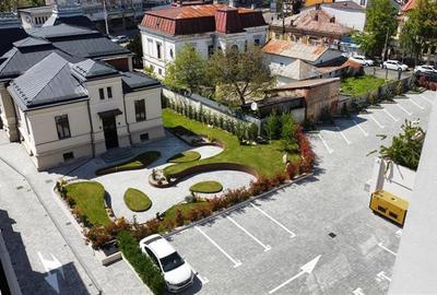 Spatii noi de birouri / comerciale in centrul orasului Craiova - 4