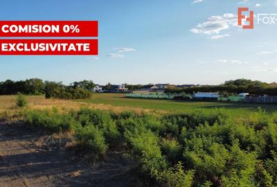 Teren intravilan cu suprafata de 2779 mp, in Parta - 13