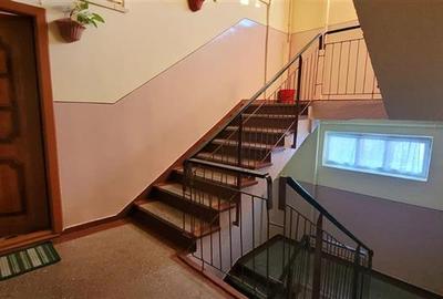 Apartament 3 camere,str.Siretului,Sibiu,comision 0 - 2