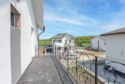 Refugiu Elegant lângă Pădurea Snagov: Casa Visurilor Tale (T2) - 14