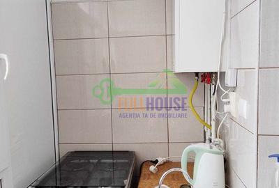 Apartament 3 camere, Ultracentral - bd Stefan cel Mare - 5